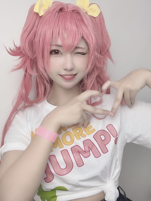 コスプレイヤー雪見のTwitter画像19