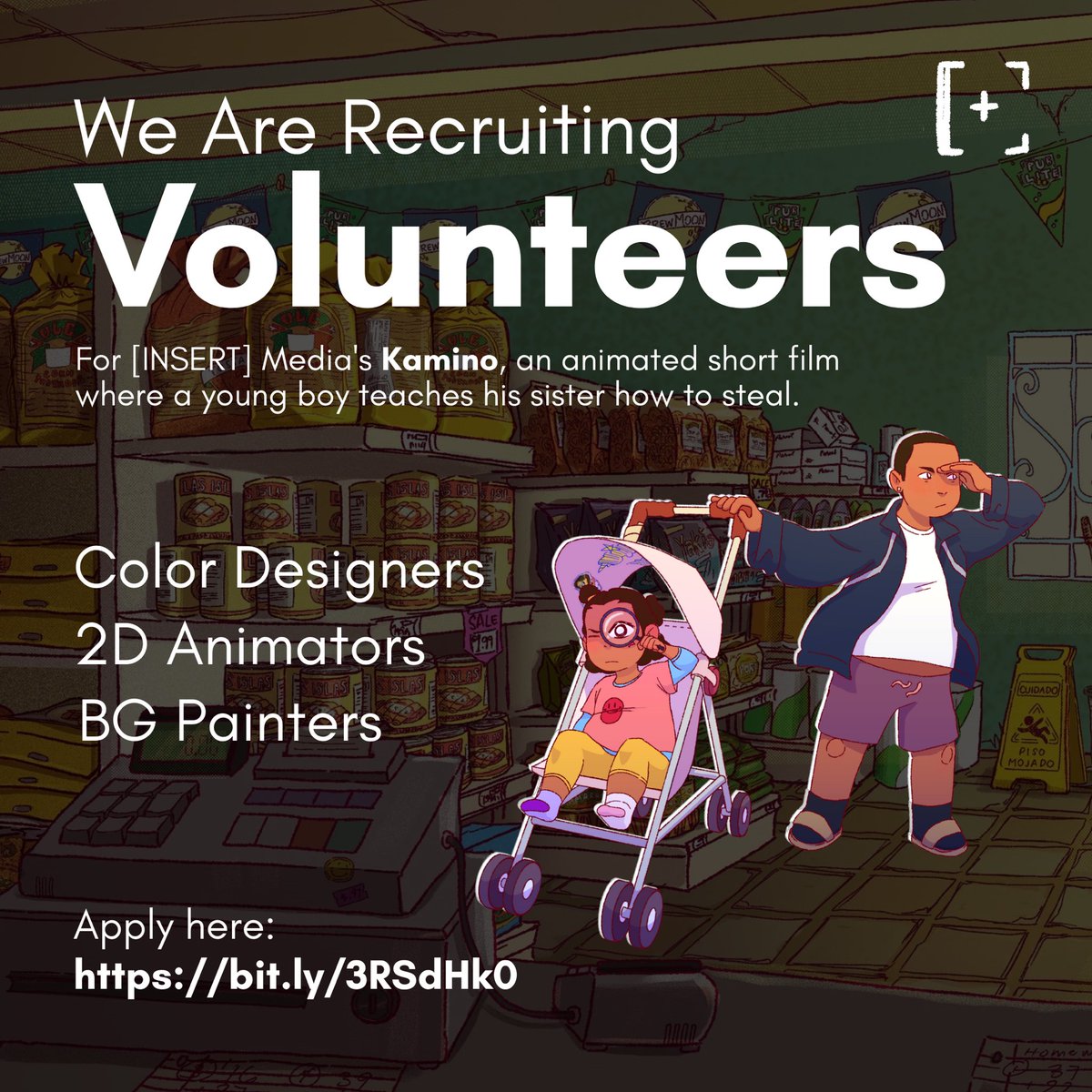 INSERT Media tweet media