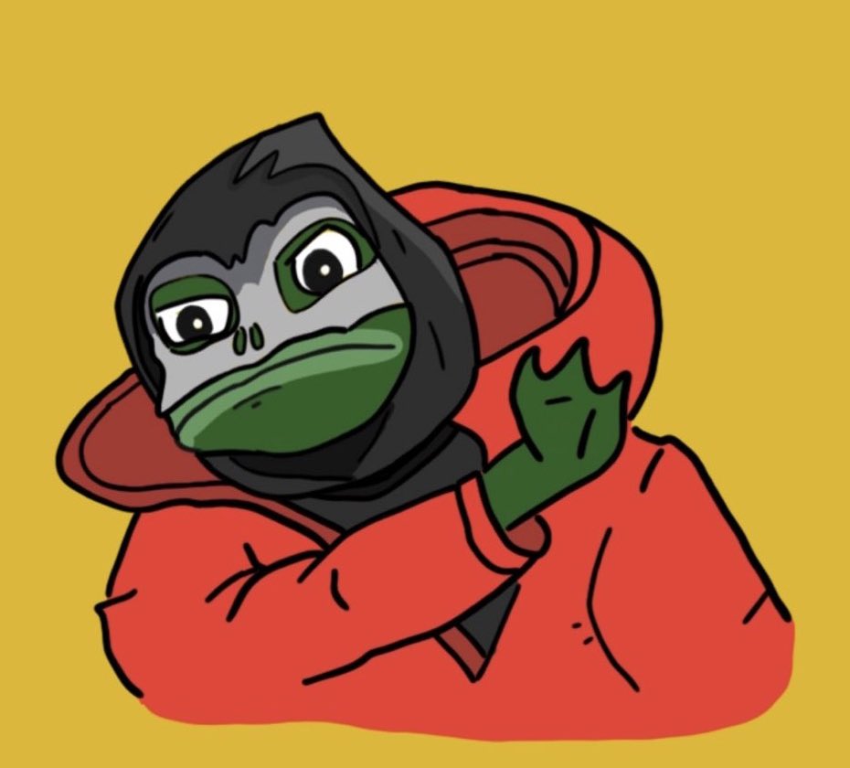 Pons Asinorum tweet media