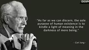 Carl Gustav Jung was a Swiss psychiatrist and psychoanalyst who founded analytical psychology. Jung's work has been influential in the fields of psychiatry, anthropology, archaeology, literature, philosophy, psychology, and religious studies. Wikipedia
Born: July 26, 1875, Kesswil, Switzerland
Died: June 6, 1961, Küsnacht, Switzerland