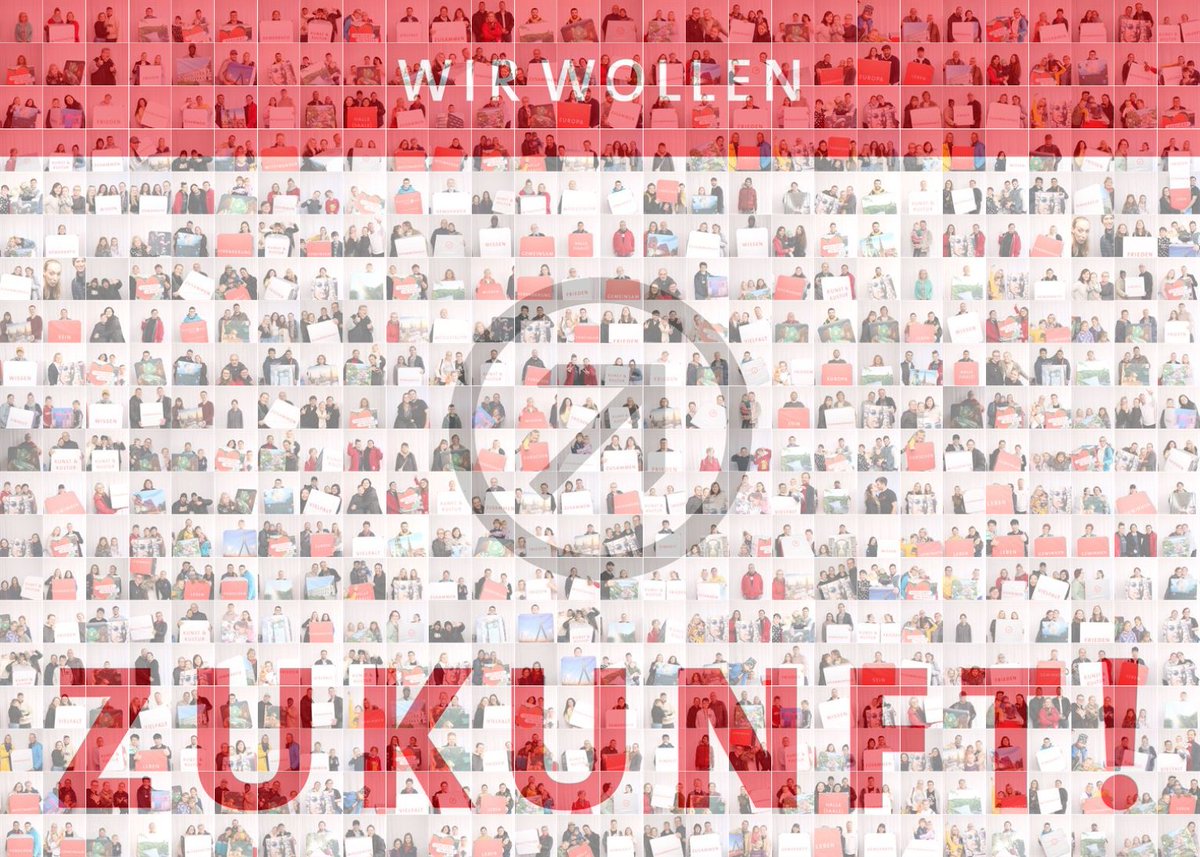 Halle (Saale) hat auf ganzer Linie überzeugt! Die Jury wird dem Bundeskabinett empfehlen, dass das #zukunftszentrum für #deutscheeinheit & Europäische #transformation bis 2028 am Riebeckplatz, mit bester Anbindung in Deutschland &  Europa errichtet werden soll! 🥳🥳🥳