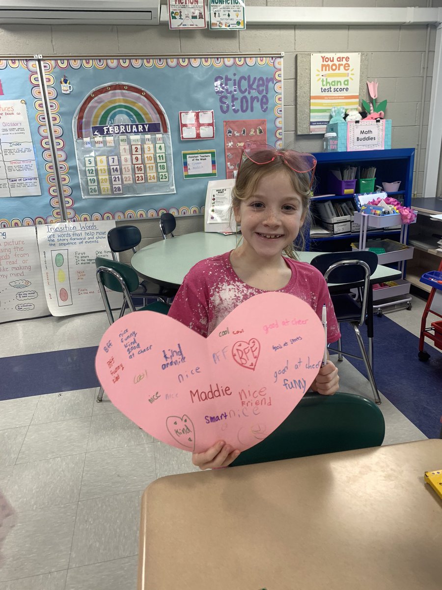 Kelly Verity tweet media