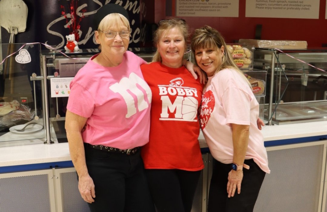 RMUDining tweet picture