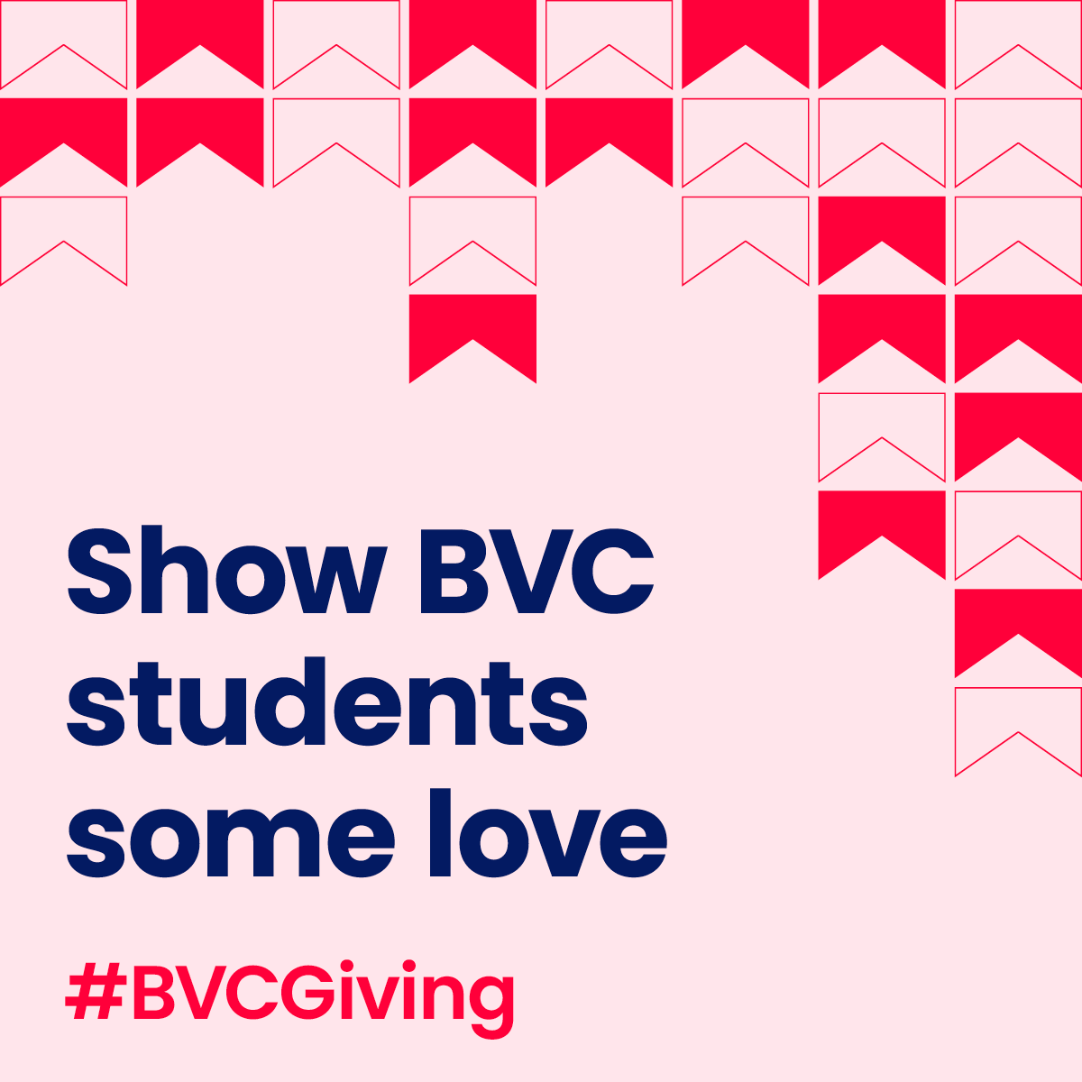 BowValley's tweet photo. Did you know that more than 565 Bow Valley College students receive student awards and bursaries each year? Share some love with our students this Valentineβs Day and donate to help support student success at BVC. https://t.co/yYLIRwHOpu #BVCAlumni #BVCNow https://t.co/XaJAcHZuxc