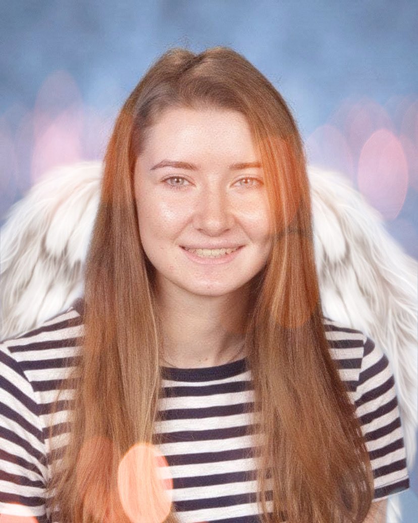 Rest in paradise beautiful #MSU angels!! #ArielleDiamondAnderson #AlexandriaVerner #BrianFraser