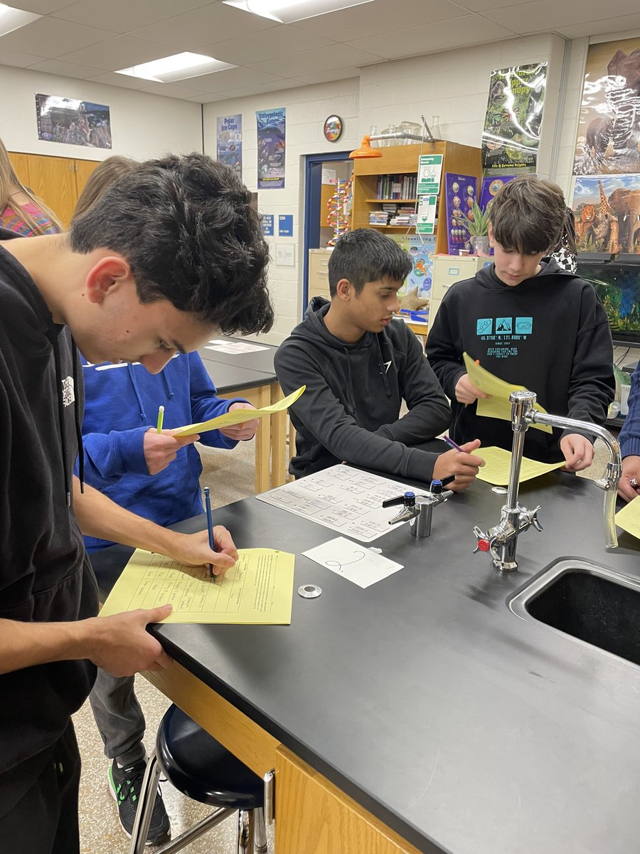 🧬Karyotype Analysis🧬<a href="/WHRHighSchool/">Warren Hills HS</a> <a href="/OkladekBIO/">Mrs. Okladek</a>