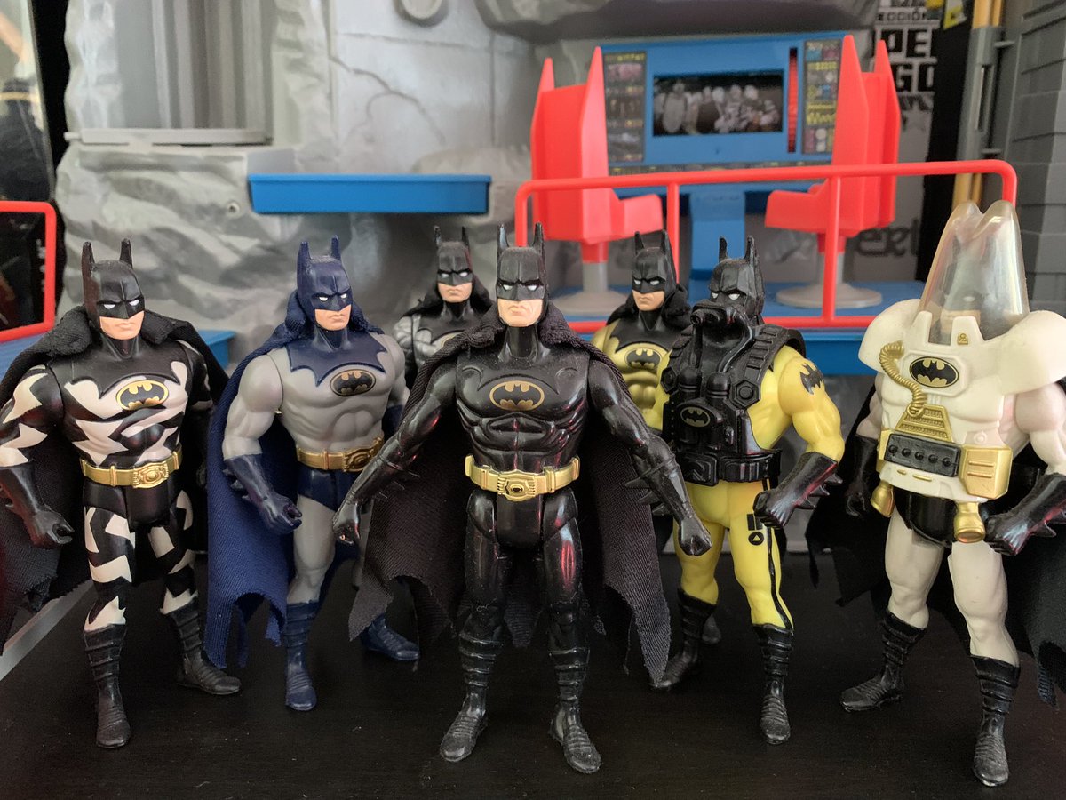 RyanDoell31's tweet photo. This is all I see. #TheFlashMovie https://t.co/RpKOGcsYFc