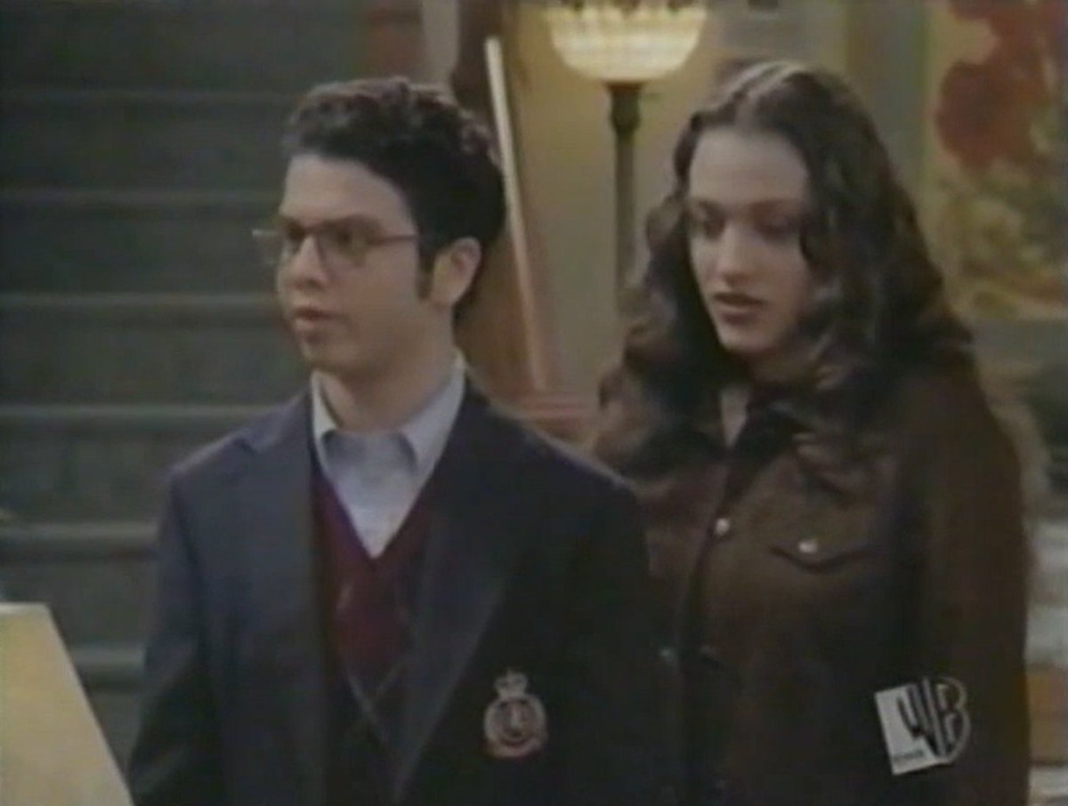 televisionaryZW's tweet photo. 9758. #RaisingDad "The Math Problem" - Another ep where it feels like everything Bob Saget said was improvised. @SammLevine ! Here, playing against type, a nerd (or geek if you will). He livens up this ep which is slightly above average for this show. (C+) https://t.co/mXNrzfaI3O