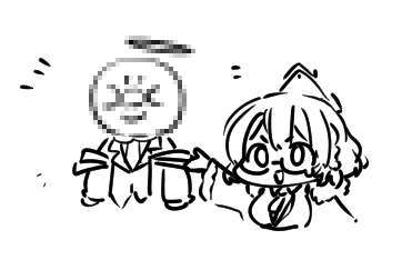 コトリ「先生のお話からヒントを得てエンジニア部が総力を上げて作成した全自動チョコ配りマシーンです!」
先生「アウト」 