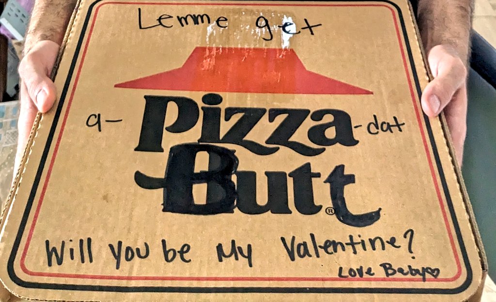 She liked my gift 🍕
Comment your $CKB address if your in need of some sugar 😉⬇️
