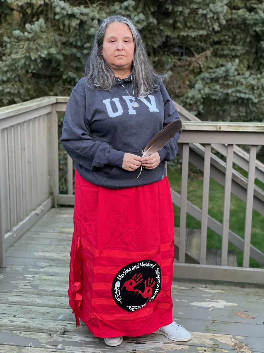 Sweater week, day 2! UFV's Office of Sustainability is running this event to help raise awareness about energy consumption and climate change. 

Today's theme: Valentine's Tuesday

Happy Valentine's Day!