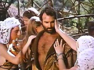 GabeCrate's tweet image. #WarriorsoftheApocalypse, 1985. AKA: #TimeRaiders, #OperationOverkill and #SearchersoftheVoodooMountain ☢️ review/rating on timeline ☢️ Watch with @Tubi and @YouTube