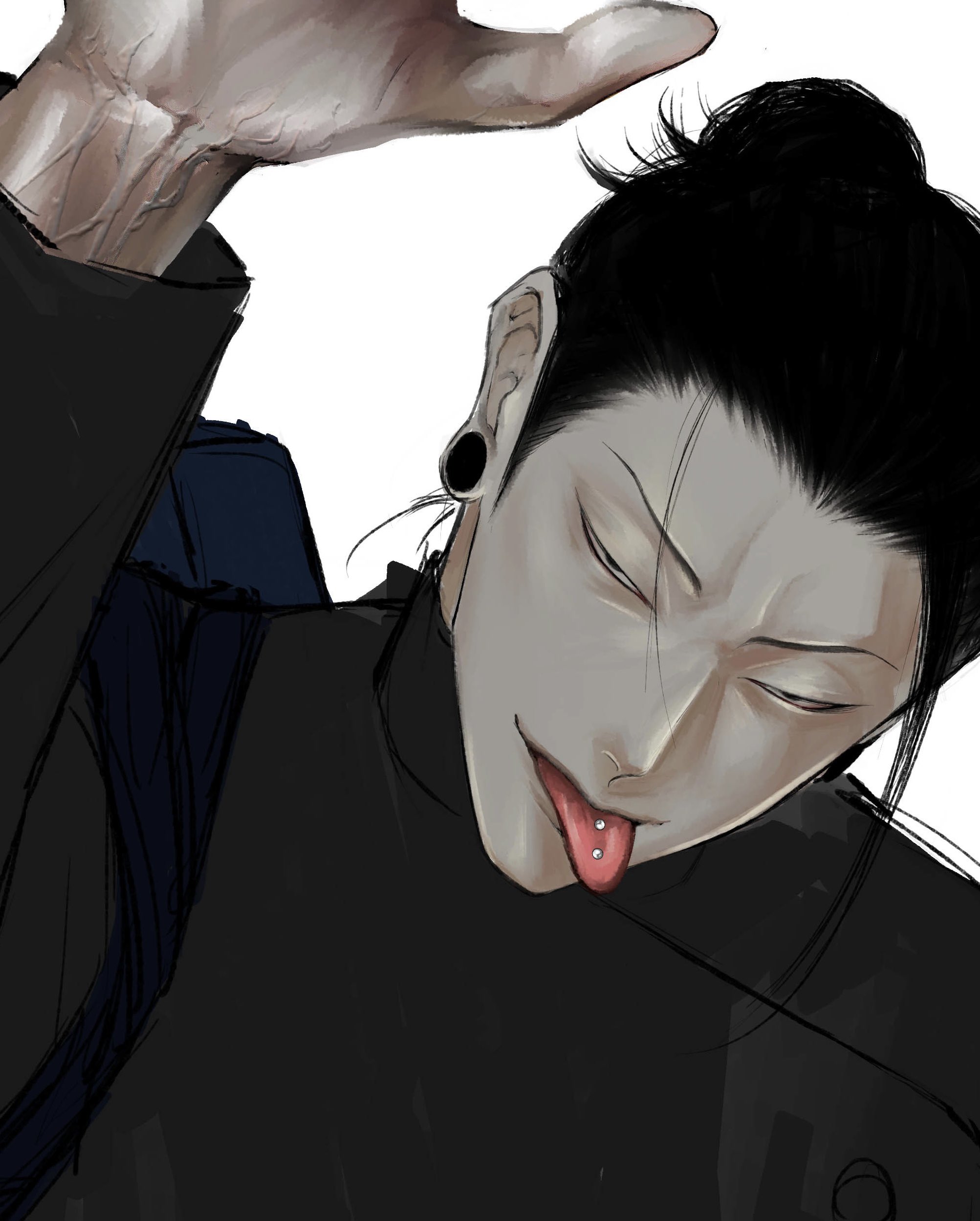 しゃけページになります！ 鮭)з@シュク (@ShakeWannaBaby) / Posts / X