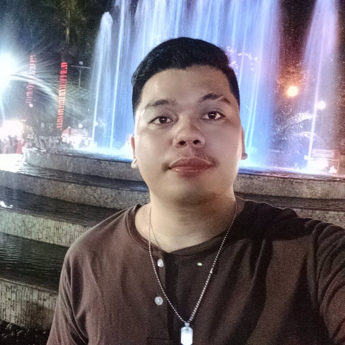 UrgelJulius's tweet photo. #NewProfilePic https://t.co/tAfKuFieXR