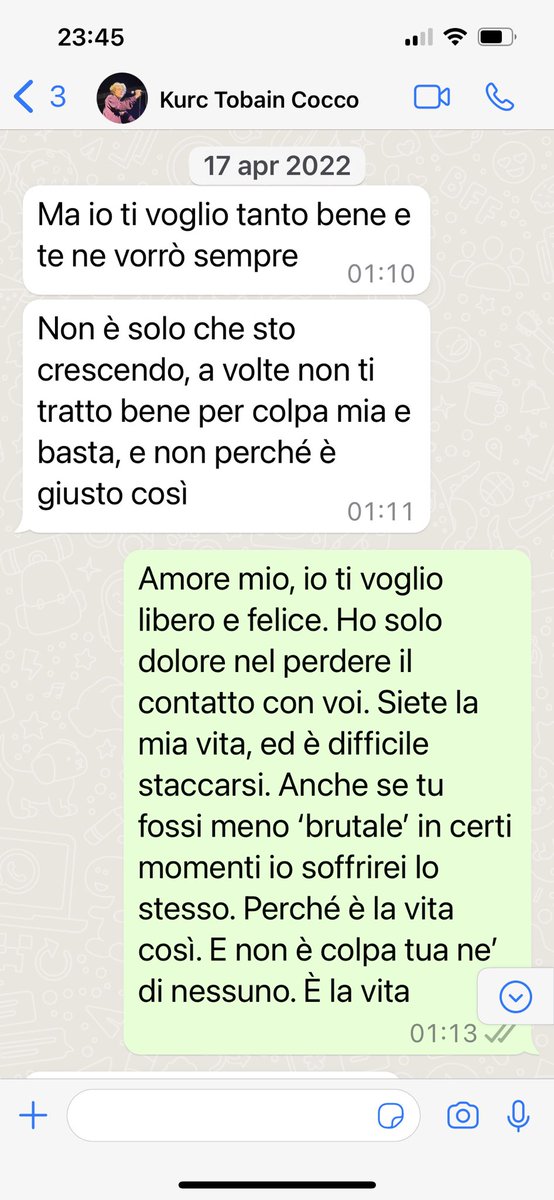 Paola Di Caro tweet media