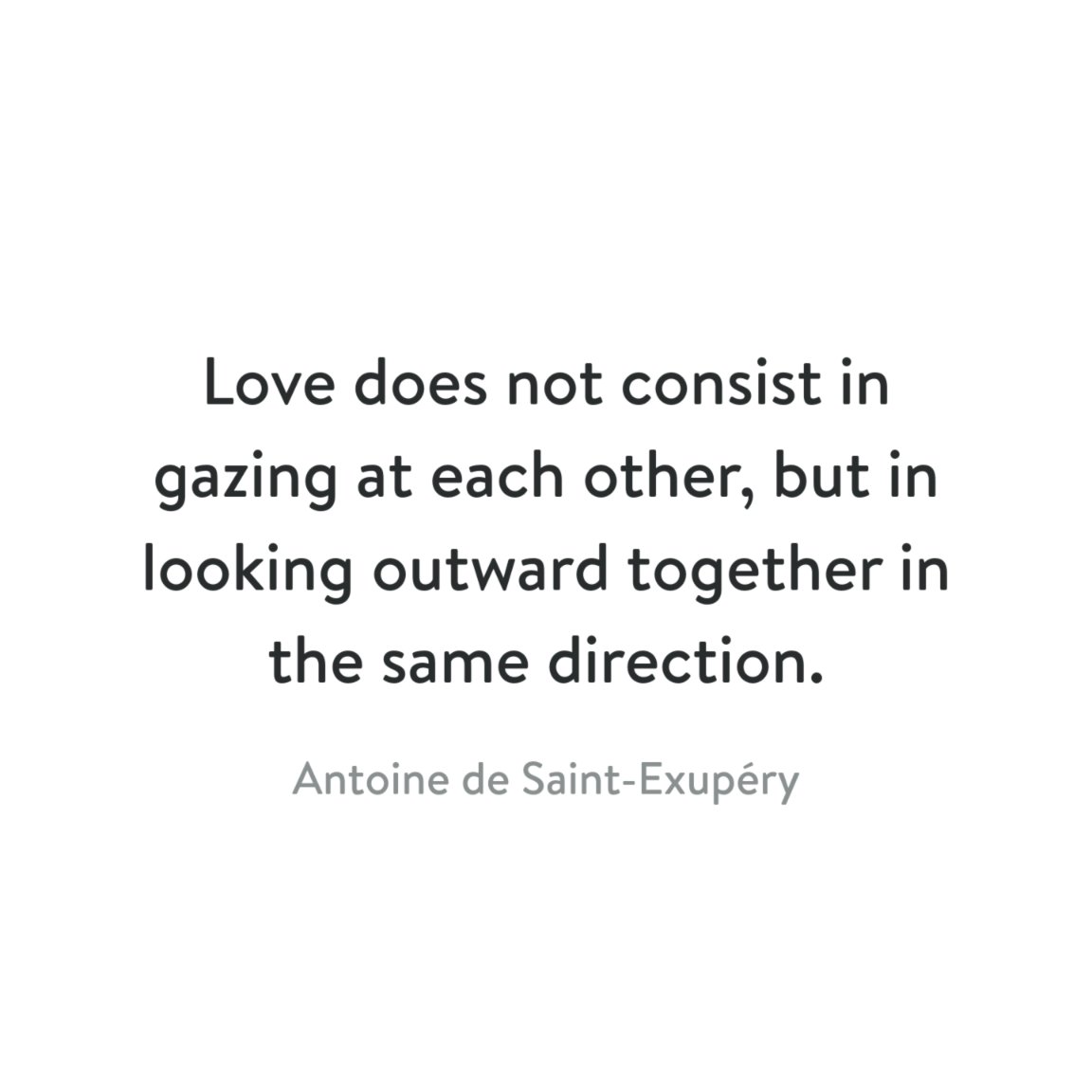 Love x Antoine de Saint-Exupéry
#lovefolx🖤✖️