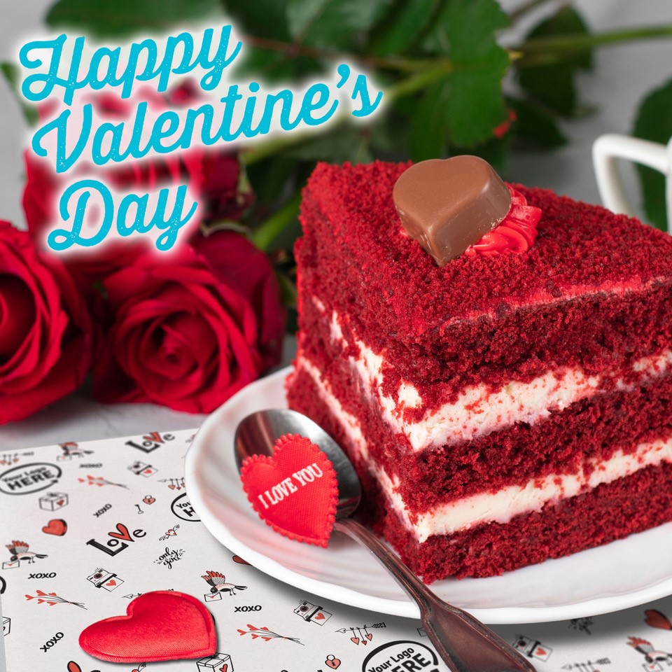 printedfoodwrap's tweet image. Show your products some love this Valentine's day and treat them to branded foodservice paper! ❤️💜

Drop us a message for free samples or simply send us your logo and we'll send you some design ideas....💡

#Valentines #foodservicepaper #foodwraps