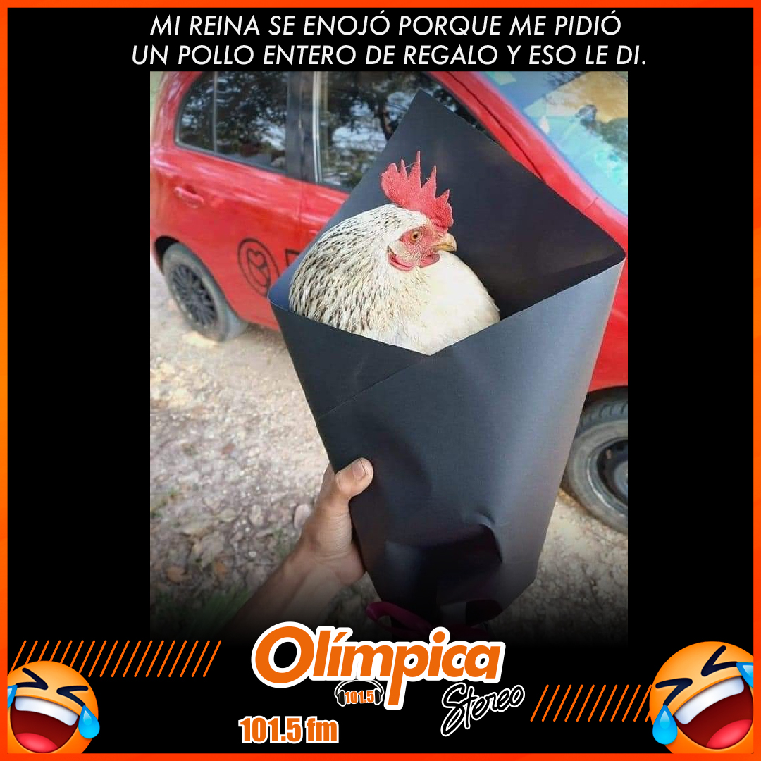 Quien las entiende.

#yoescuchoolimpica #yoescuchoolímpicastereo #olímpicastereo #olimpicastereo #sincelejo #humor #meme #sanvalentin #sanvalentín