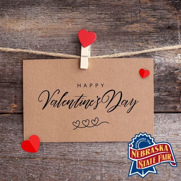 Nebraska State Fair tweet media