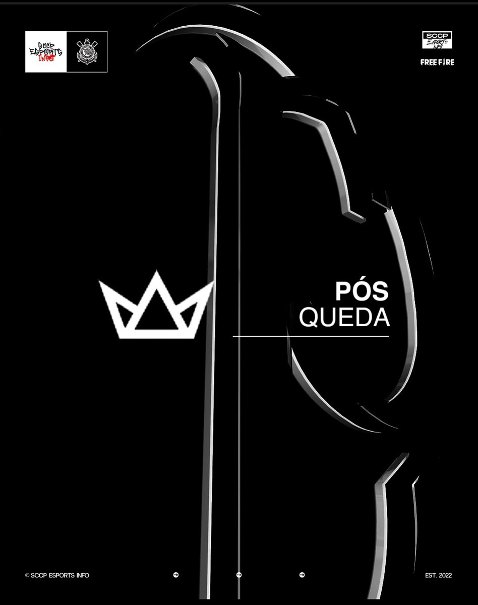 leoziinsccp's tweet photo. PÓS QUEDA - Purgatório 🪂
⚜️ 2º Lugar
☠️ não sei😭 Kills
📈 não sei tb Pontos
#VaiCorinthians #GoSCC https://t.co/DUTqjYjsX5