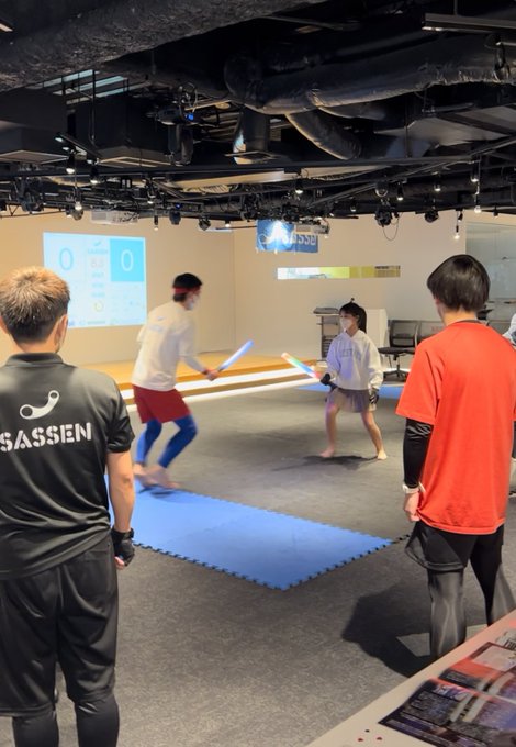 Twitterのコスプレ画像1