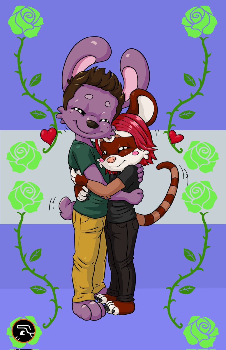 Para mi Valentín <a href="/ZacksUniverse24/">Hey, it's me</a>
