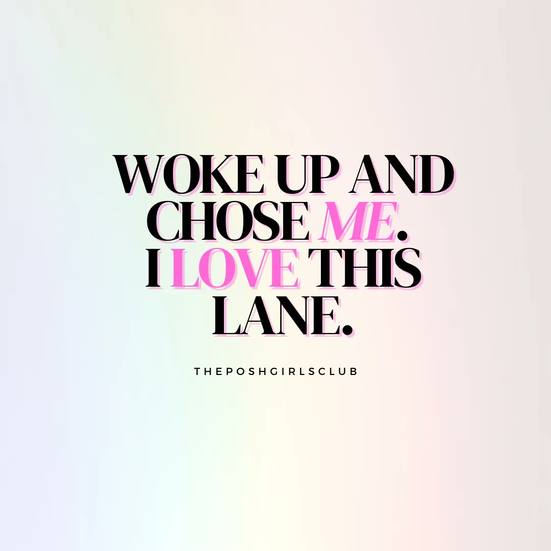 PoshGirlGang's tweet image. Favorite 💕​​​​​​​​
.​​​​​​​​
.​​​​​​​​
.​​​​​​​​
#wewerkdifferent​​​​​​​​
#poshtori​​​​​​​​
#FemaleCEO​​​​​​​​
#FemaleBusinessOwner​​​​​​​​
#FemaleEntrepreneur​​​​​​​​
#FemaleEntrepreneurs​​​​​​​​
#FemaleHustler