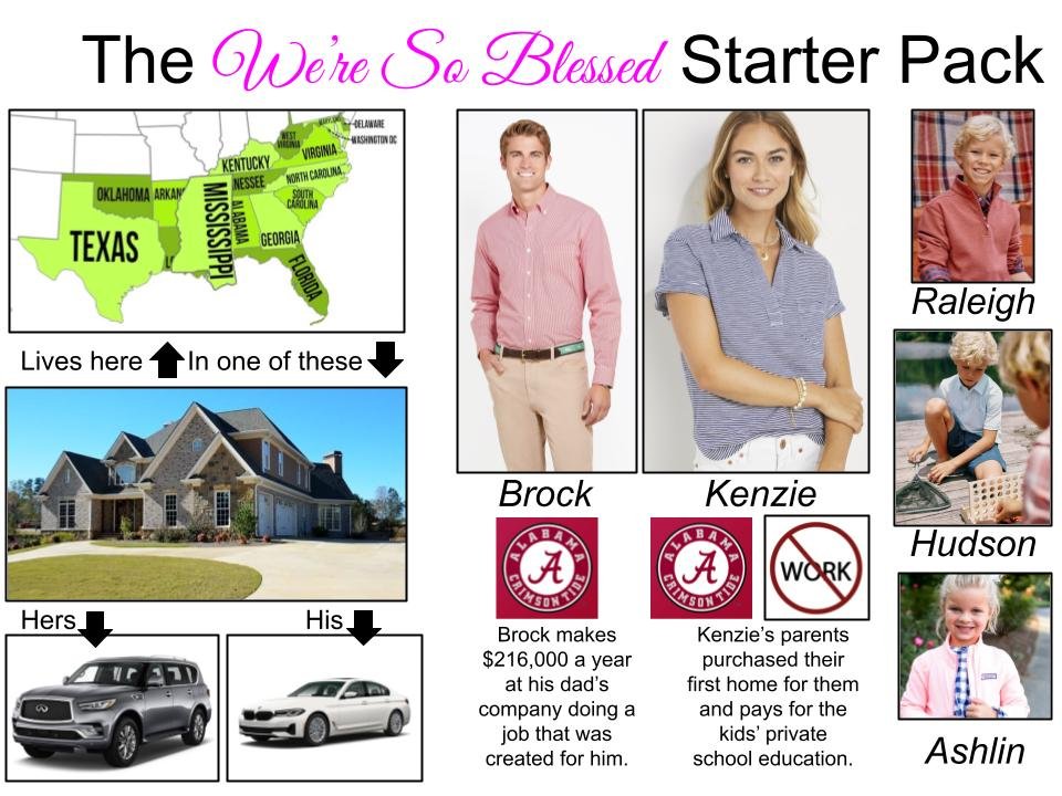 Whatever this is is my politics.