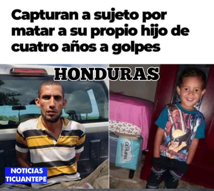 #Honduras #EstoEsNoticia2023