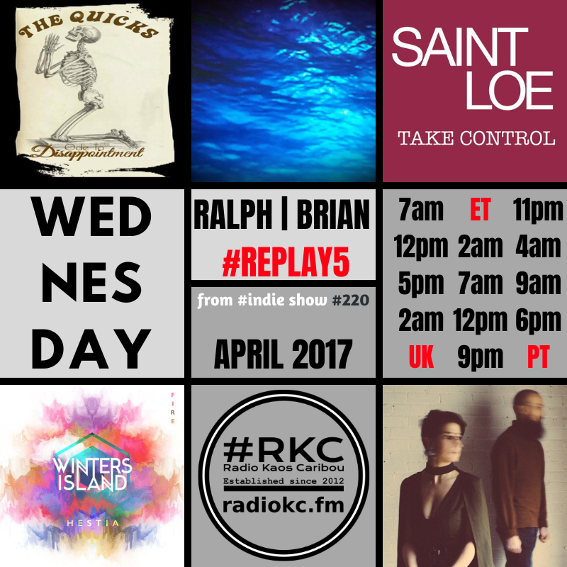 ▂▂▂▂▂▂▂▂▂▂▂▂▂▂
Ralph/Brian <a href="/fruitbatwalton/">Remembering Ralph's Life with The Life of Brian</a>

EP #220 │ 2017 #REPLAY5

🔊 🆃🆄🅽🅴 &amp; ENJOY 

🔴 <a href="/thequicksmusic/">The Quicks 🎧</a> 
🔴 <a href="/LearLake/">Lear Lake</a> 
🔴 <a href="/SaintLoeBand/">Saint Loe</a>
🔴 <a href="/WintersIsland/">Winters Island</a> 
🔴 @HMSMorris

on #🆁🅺🅲 📻 radiokc.fm
▂▂▂▂▂▂▂▂▂▂▂▂▂▂
