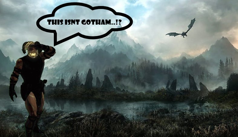 RealMercyShadow's tweet image. Warp menu is broken..