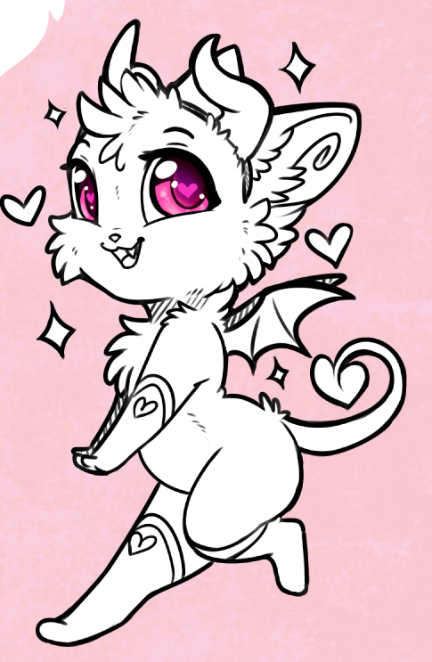 VALENTINE'S GIVEAWAY! So nobody got this little slot yet and I really want to do this one so I'm doing a giveaway. To enter:
💋YOU MUST HAVE A VISUAL REFERENCE IF YOU WIN
💋Comment something you love about yourself
💋Retweet this tweet
💋giveaway ends tomorrow 10am central