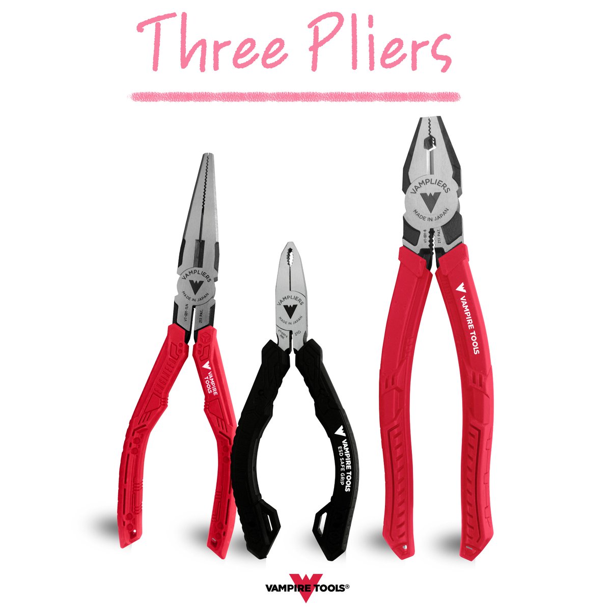 Vampire_Tools's tweet photo. In honor of #valentinesdayโค๏ธ we want to share a few classics that we just abso-BRUTE-ly adore. Recognize any? ๐
#vampiretools #ValentinesDay #valentines2023 https://t.co/FdGKpJnfA6