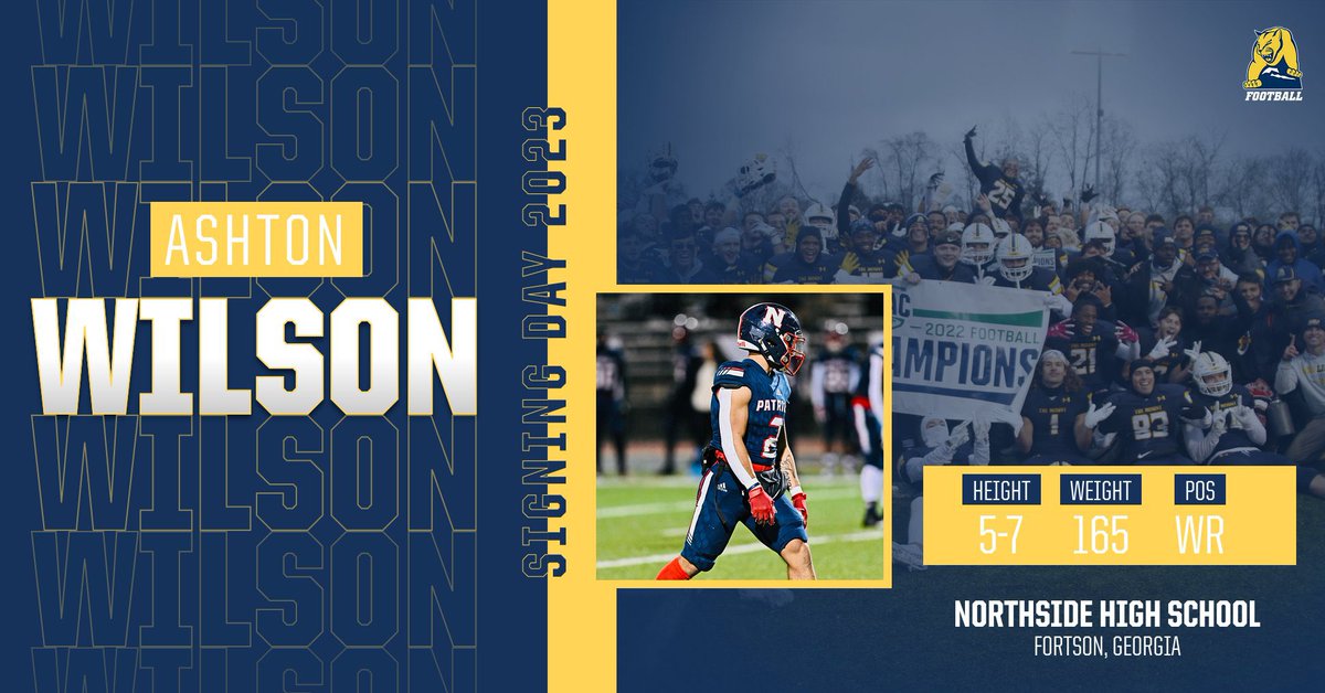 Mount St. Joseph Football tweet media