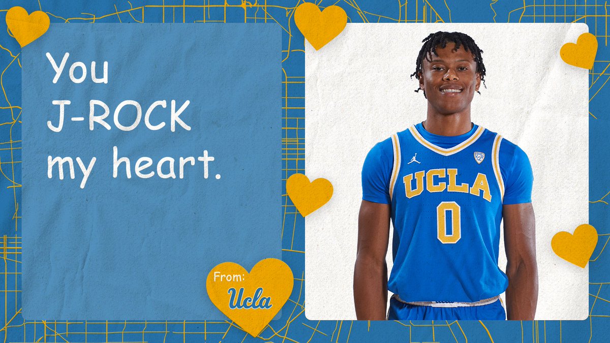 UCLA Men's Basketball on Twitter: 