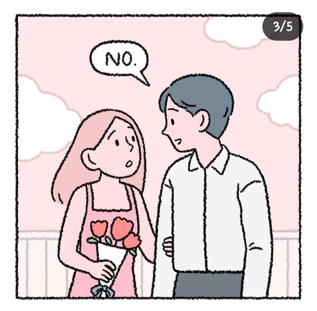 MarikaSumiko's tweet image. Stopping it right here 😂😌

Credit: sundaekids