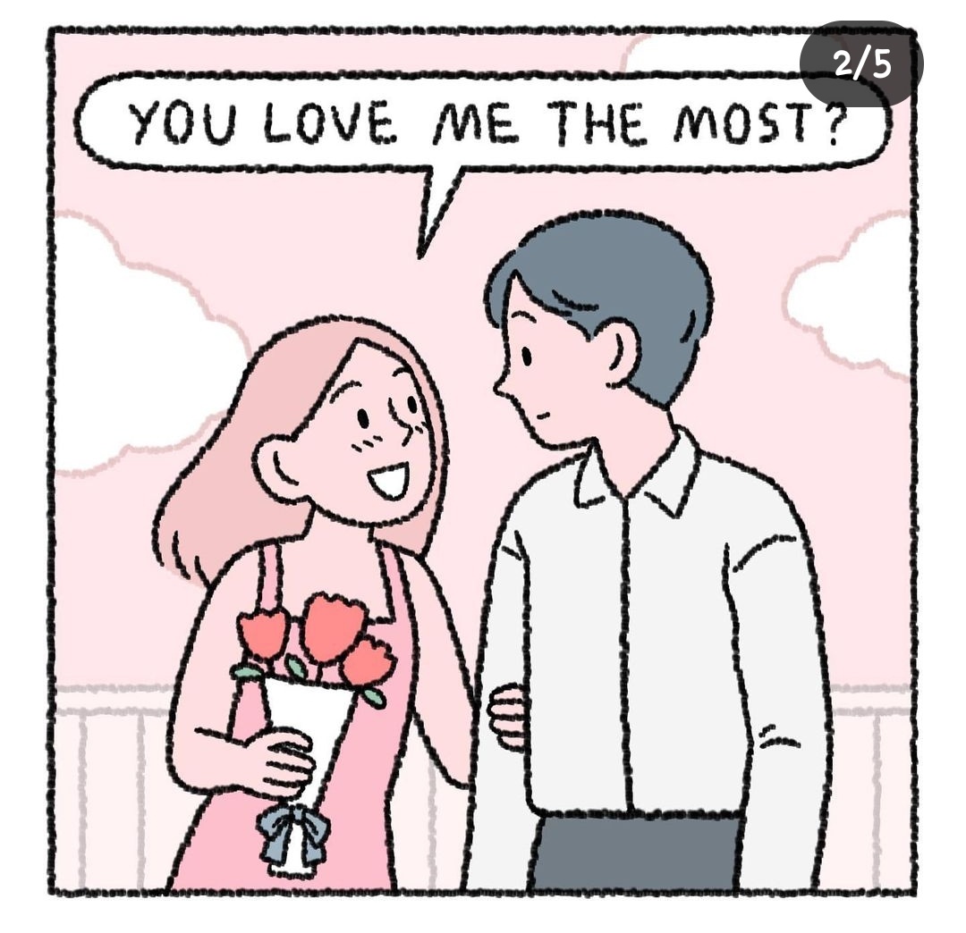 MarikaSumiko's tweet image. Stopping it right here 😂😌

Credit: sundaekids