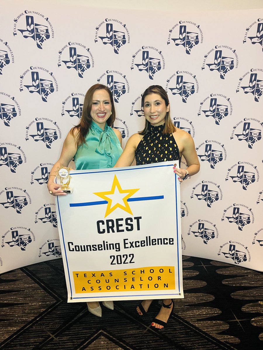 Jeanette C. Nino, Associate Supt. @ MISD (@principalnino) on Twitter photo Extremely proud of <a href="/lamar_academy/">Lamar Academy</a> counseling department and receiving the Crest award. It was an honor to join Ms. Lerma, who represented our counselors at the awards ceremony. Thank you for supporting our school community <a href="/McAllenISD/">McAllen ISD</a> Extremely proud of <a href="/lamar_academy/">Lamar Academy</a> counseling department and receiving the Crest award. It was an honor to join Ms. Lerma, who represented our counselors at the awards ceremony. Thank you for supporting our school community <a href="/McAllenISD/">McAllen ISD</a>