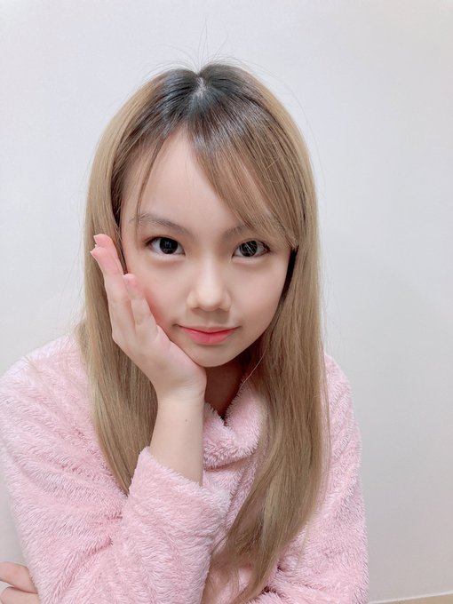 Twitterのコスプレ画像2