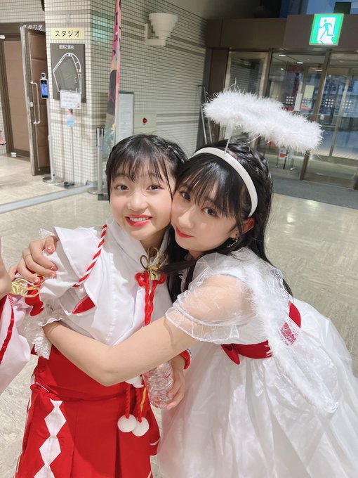 Twitterのコスプレ画像12