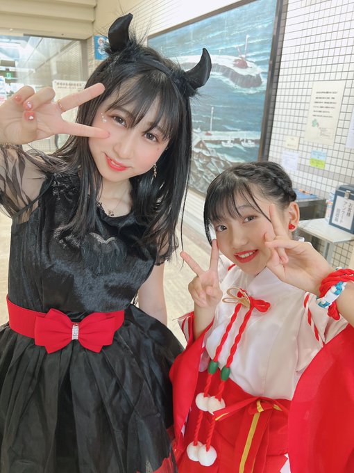 Twitterのコスプレ画像11