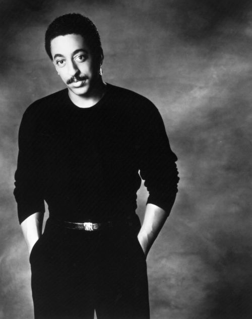 Happy Birthday to the late Gregory Hines (February 14, 1946 August 9, 2003). RIP. 