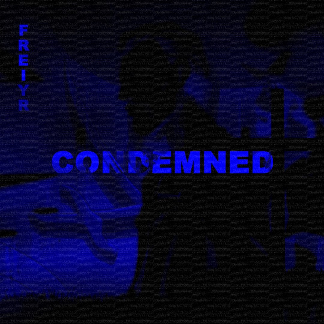 Freiyr_'s tweet photo. Condemned ♠️💿🎶

Listen, Comment, Like. 
Thank You! 😁

#beat, #beats, #firebeatz, #beatsforsale, #trapmusic, 
#hiphoplife, #hiphopbeats, #hiphopbeatz, #hiphopmusic, #prod, #musicproducer, #musicproduction, #instrumentals, #newmusic, 
#producer,  #trap, #trapper, #typebeat, https://t.co/QUv2AmMhHY