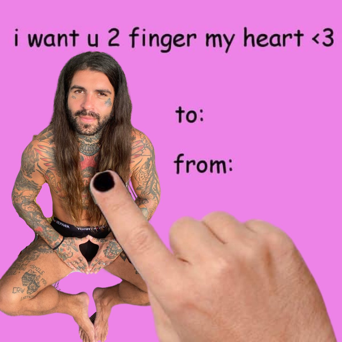 nathaniel knows (@nathanielknows) on Twitter photo 