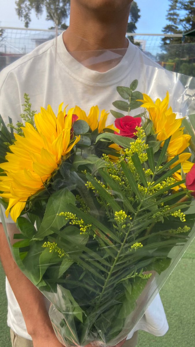 soy la más feliz 😭💘