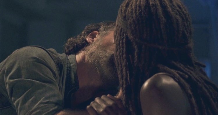 MichonneGrimesG's tweet photo. Happy Valentine’s Day
With the best & most talked about couple on TWD. #Richone ❤️🔥❤️🔥❤️🔥
#RickGrimes #MichonneGrimes
#AndrewLincoln #DanaiGurira #Michonne
#twd
Richonne
Danai Gurira
Andrew Lincoln https://t.co/HRGgYEaoTZ