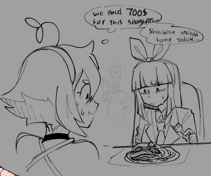Worst Date Ever https://t.co/wcBoATfl2K 
