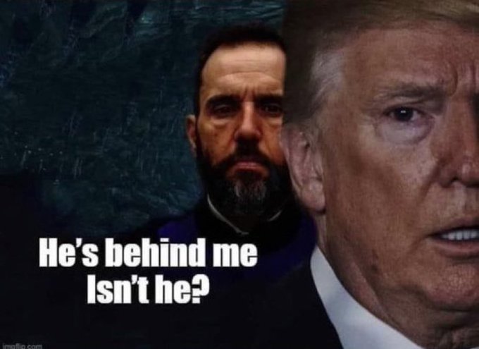 Jay2Topher's tweet photo. @MuellerSheWrote https://t.co/4rpbgDofFw