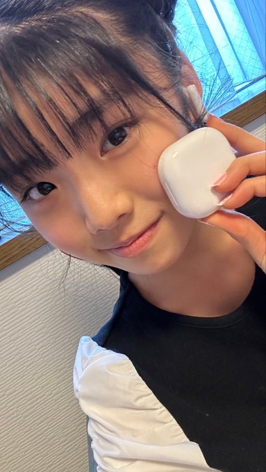 Twitterのコスプレ画像3