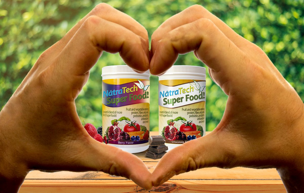 NatraTech's tweet image. Love is in the air. Happy #ValentinesDay!